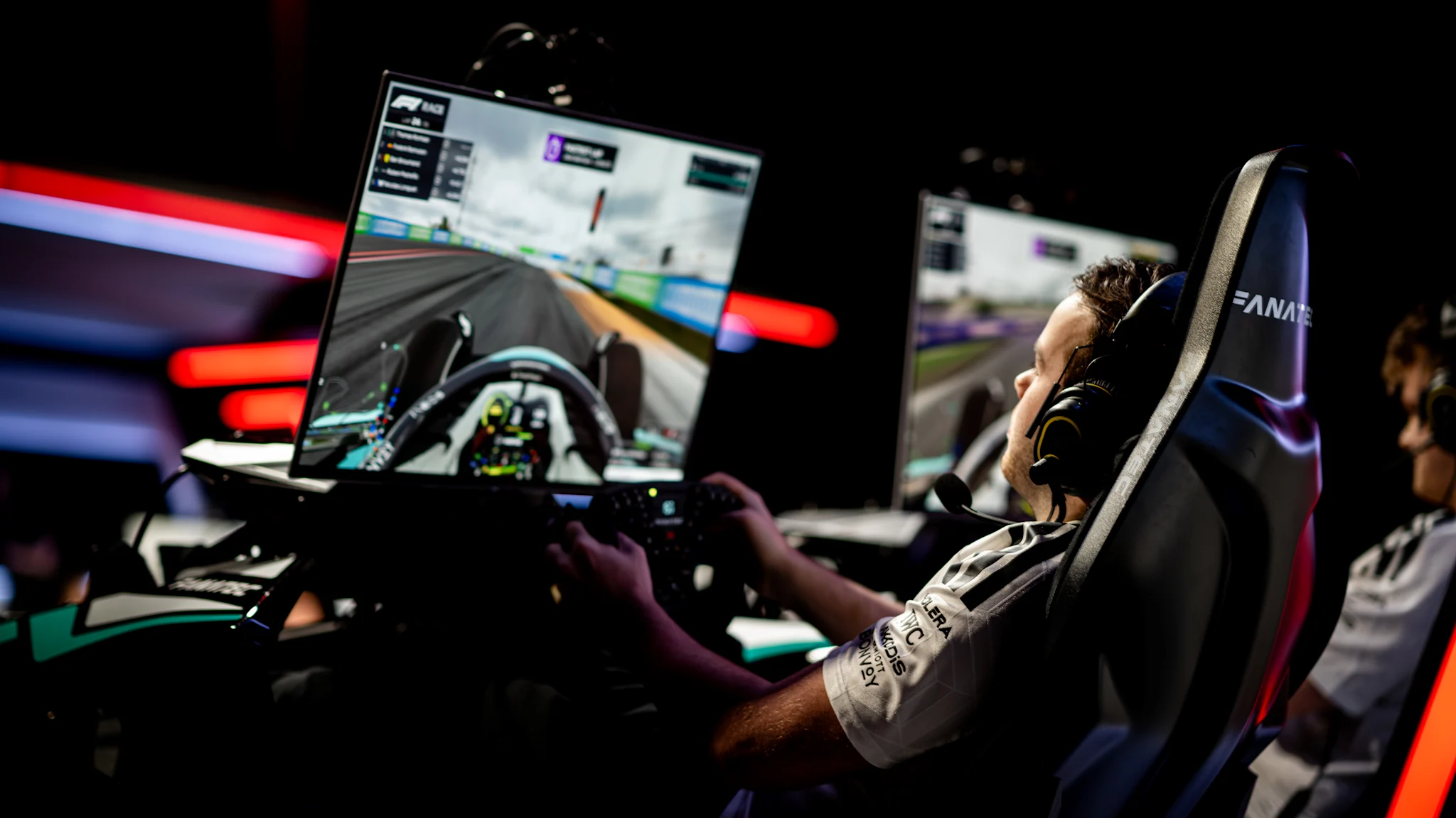 2026 F1 开云登陆口网页版 世界锦标赛第十轮直播：墨西哥城站竞逐即将开启